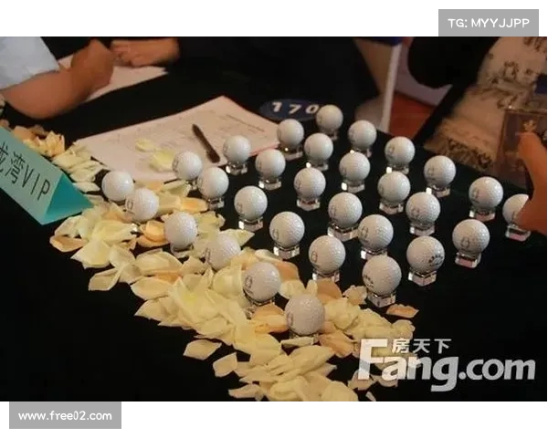 高尔夫比赛计分规则详解及常见计分方式介绍