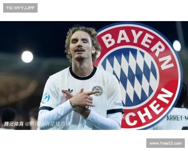 德媒分析:拜仁思维停滞不前 拒绝为心仪球员支付高额转会费 德媒分析:拜仁思维停滞不前 拒绝为心仪球员支付高额转会费