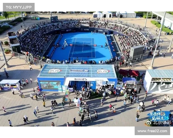 提升观赛体验与互动性:探索网球比赛观众的新需求与创新服务模式 提升观赛体验与互动性:探索网球比赛观众的新需求与创新服务模式